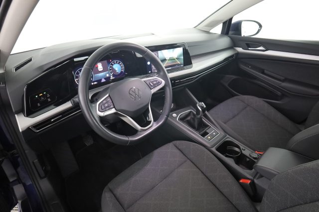 VOLKSWAGEN Golf usata 0