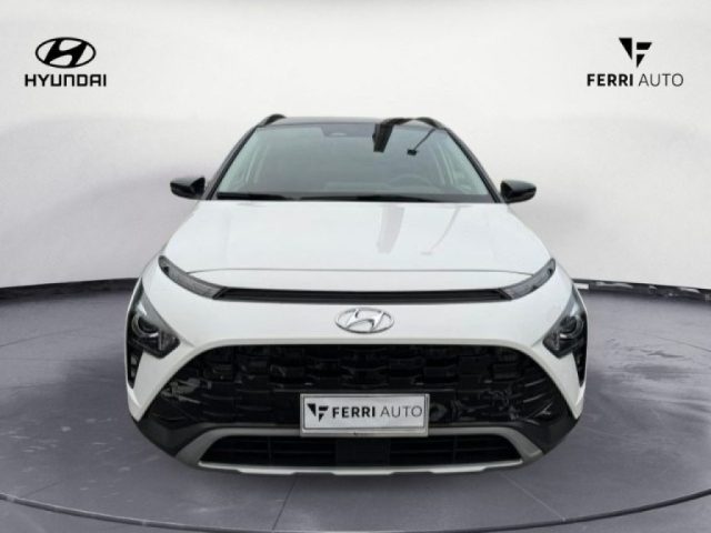 HYUNDAI Bayon usata, con Airbag