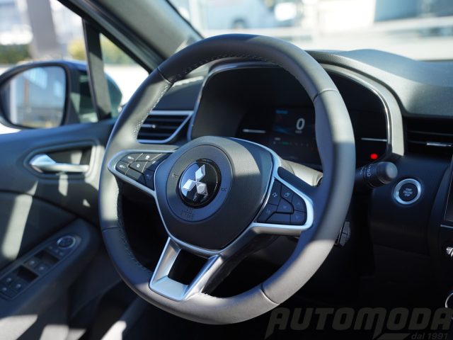 MITSUBISHI Colt usata, con Controllo elettronico della corsia