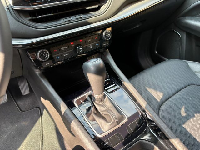 JEEP Compass usata, con Controllo trazione