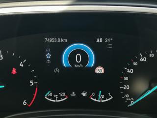 FORD Focus usata, con Filtro antiparticolato