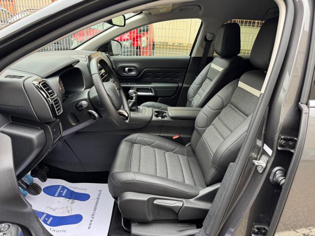 CITROEN C5 Aircross usata, con Alzacristalli elettrici