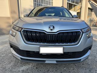 SKODA Kamiq usata, con Airbag