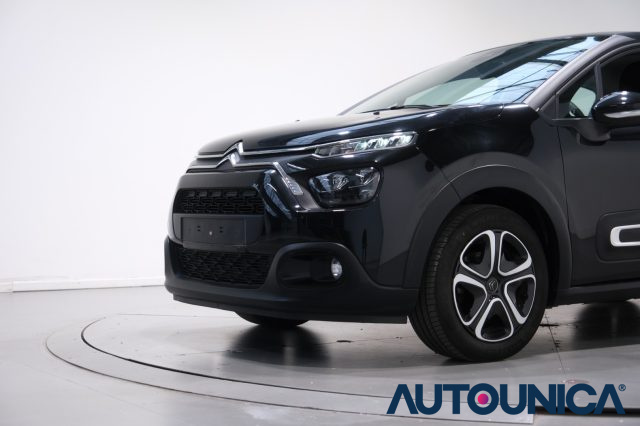 CITROEN C3 usata, con Controllo trazione