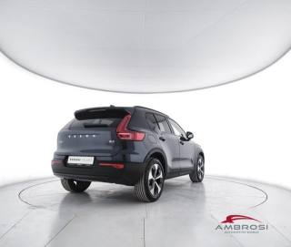VOLVO XC40 usata 2