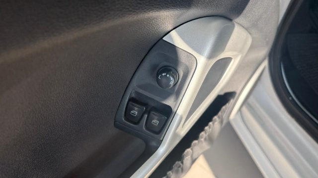 SMART ForTwo usata, con Chiusura centralizzata