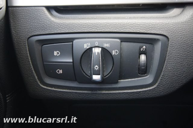 BMW X1 usata, con Bluetooth