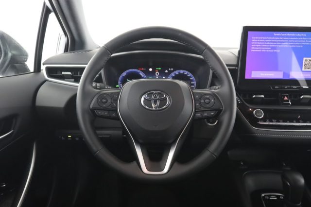 TOYOTA Corolla usata 5