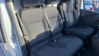 RENAULT Trafic usata 9