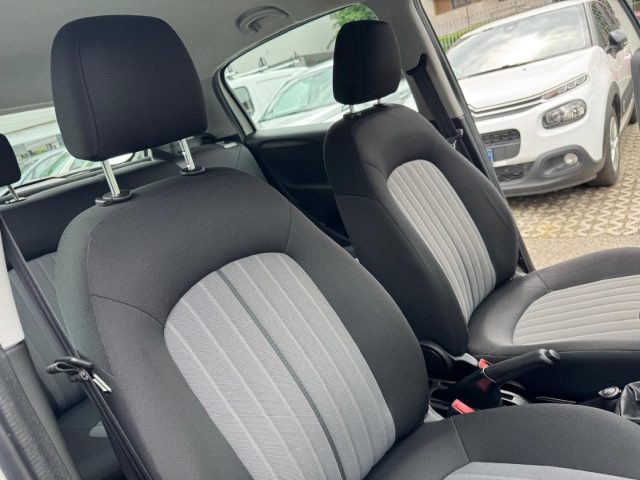 FIAT Punto usata, con Volante multifunzione