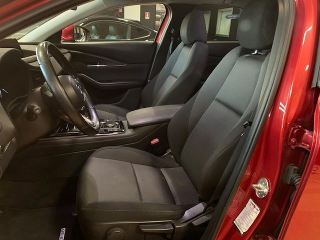MAZDA CX-30 usata, con Regolazione elettrica sedili