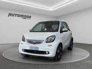 SMART ForTwo 70 1.0 twinair Passion