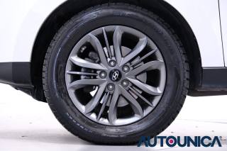 HYUNDAI iX35 usata, con Controllo trazione