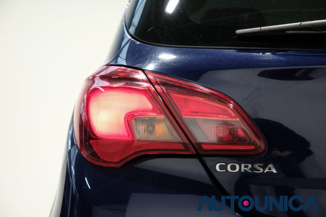 OPEL Corsa usata 36
