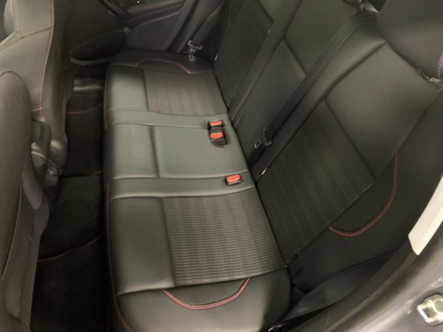 PEUGEOT 2008 usata, con ESP