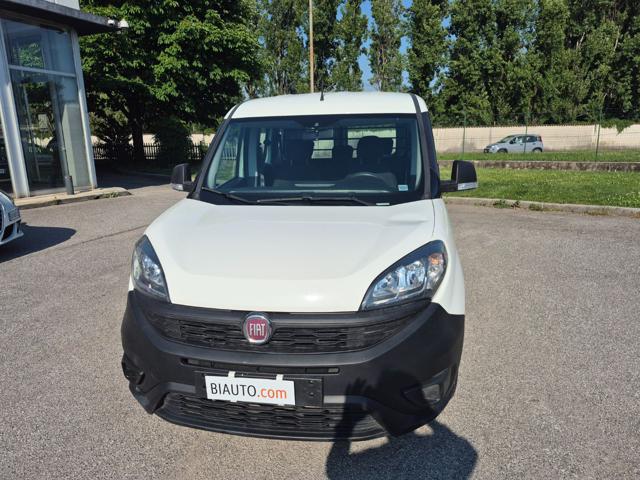 FIAT Doblo usata, con Airbag