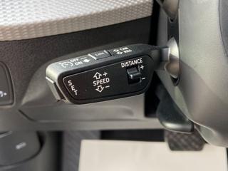 AUDI Q2 usata, con Park Distance Control