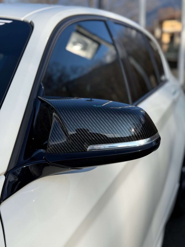 BMW 114 usata, con Controllo automatico clima