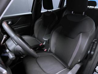 JEEP Renegade usata, con Boardcomputer
