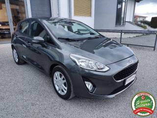 FORD Fiesta usata, con Airbag laterali