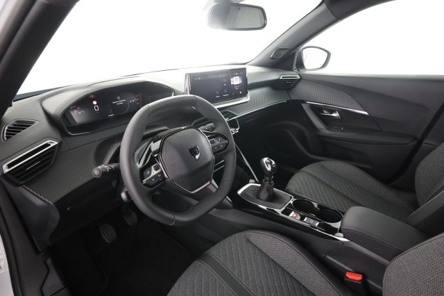 PEUGEOT 2008 usata 7