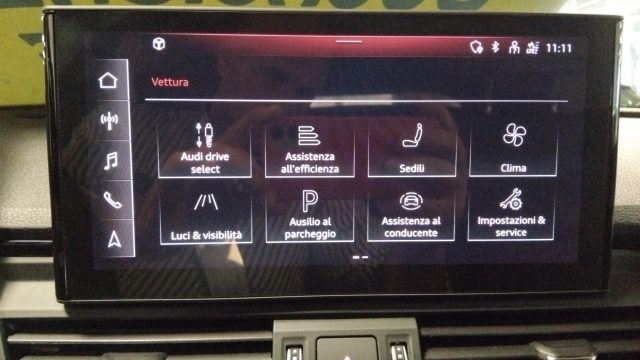 AUDI Q5 usata 30