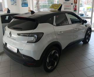 RENAULT Captur usata, con Boardcomputer
