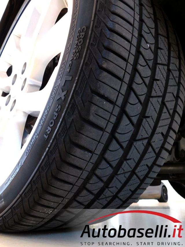 LAND ROVER Range Rover Sport usata 80