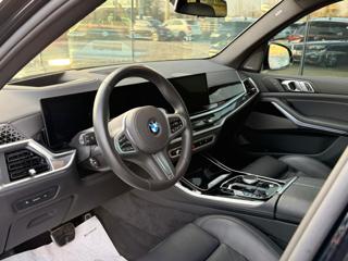 BMW X5 usata, con Autoradio
