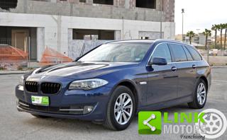BMW 520 usata, con Airbag laterali