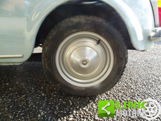 FIAT 500 usata 20
