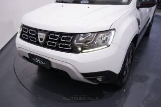 DACIA Duster usata, con Bluetooth