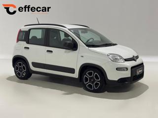 FIAT Panda usata, con Airbag Passeggero