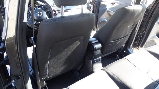 MAZDA CX-3 usata 78