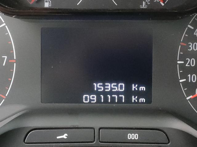 OPEL Crossland usata, con Immobilizzatore elettronico