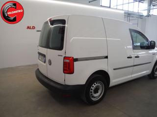 VOLKSWAGEN Caddy usata, con Chiusura centralizzata