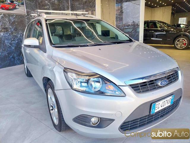 FORD Focus usata, con Airbag