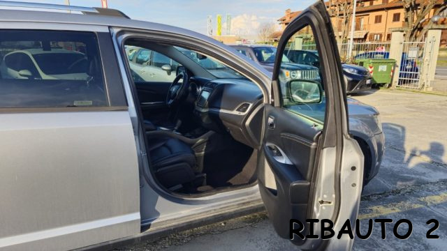 FIAT Freemont usata, con Vivavoce