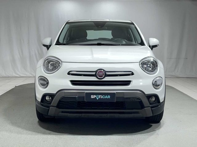 FIAT 500X usata, con Controllo trazione
