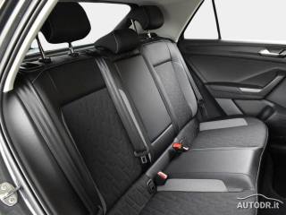 VOLKSWAGEN T-Roc usata, con Controllo trazione