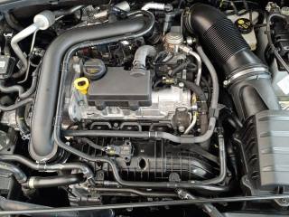 SKODA Fabia usata, con Fari LED