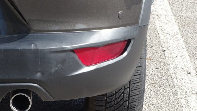 MAZDA CX-3 usata, con Sensori di parcheggio posteriori