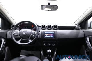 DACIA Duster usata, con Controllo automatico clima