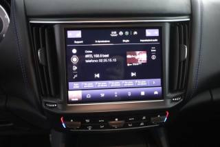 MASERATI Levante usata 10