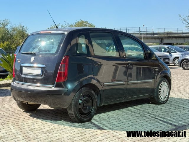 LANCIA MUSA usata, con Airbag Passeggero