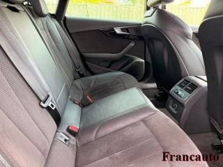 AUDI A5 usata, con Chiusura centralizzata