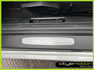 PORSCHE Boxster usata, con Cerchi in lega