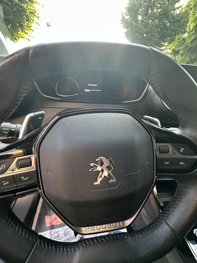 PEUGEOT 2008 usata, con ESP