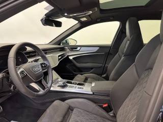 AUDI S6 usata, con Boardcomputer