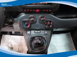 FIAT Panda usata, con Climatizzatore